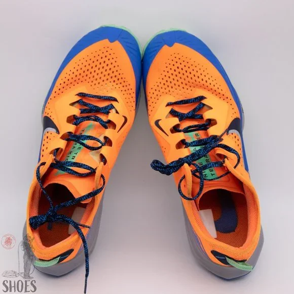 Nike Air Zoom Kiger 7 Men's Trail-Running Shoes - Size 11.5 - Picture 7 of 16